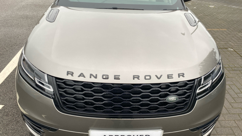 Land Rover Range Rover Velar 2.0 P250 R-Dynamic SE 5dr Auto Petrol Estate